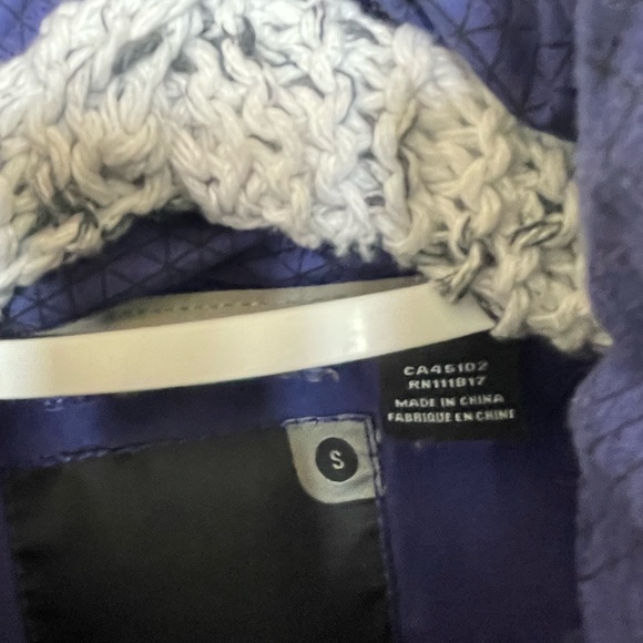 Bench spring jacket - Picture 2 of 3